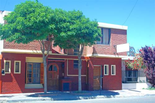 Trelew Argentinien Last-Minute-Rabattcode Booking.com