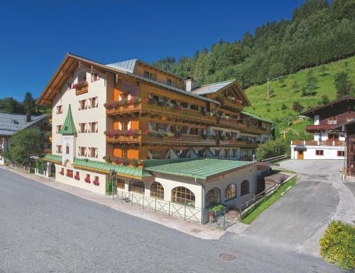 Dienten am Hochkonig Austria Last Minute Discount Code Agoda.com
