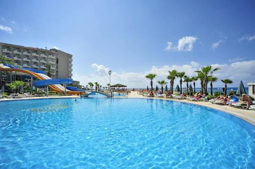 Konakli Türkei Last-Minute-Rabattcode Booking.com