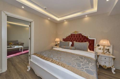 Istanbul Turquie Code de réduction de dernière minute Booking.com