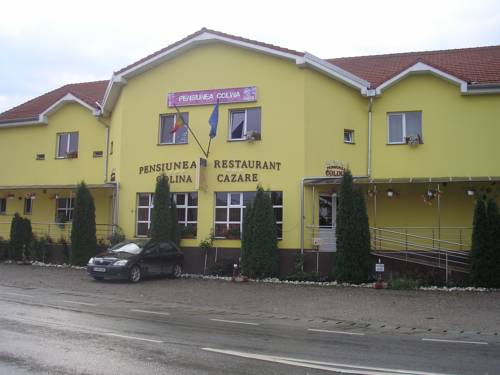 Zalău Rumänien Last-Minute-Rabattcode Booking.com