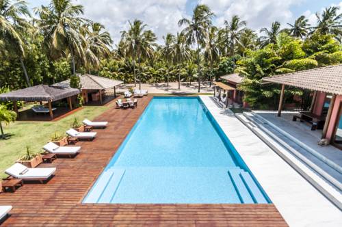 Maracajau (Rio Grande do Norte) Brazil Last Minute Discount Code Booking.com