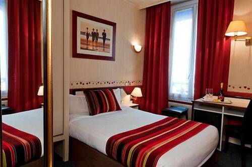 Paris France Last Minute Discount Code Booking.com
