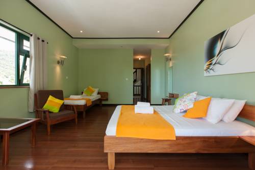 La Digue Seychelles Last Minute Discount Code Booking.com