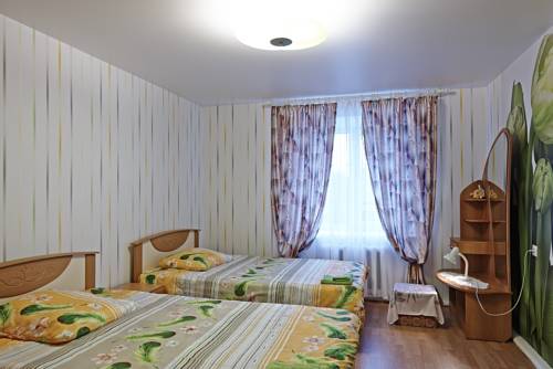 Кунгур Russia Last Minute Discount Code Booking.com
