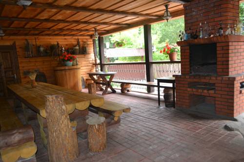 Novoe Pole Belarus Last Minute Discount Code Booking.com