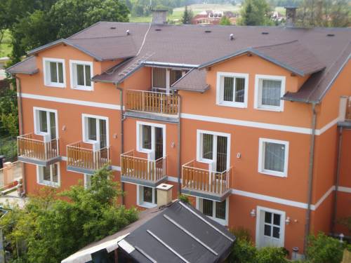 Františkovy Lázně Czech republic Last Minute Discount Code Booking.com