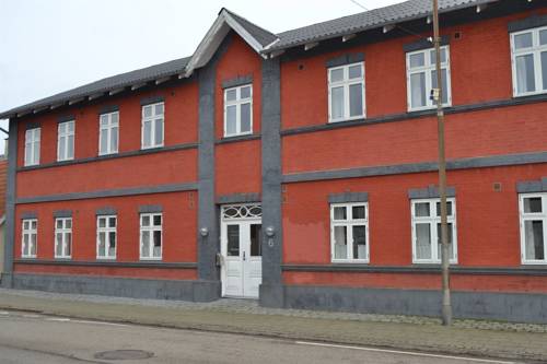 Bredebro Dänemark Last-Minute-Rabattcode Booking.com