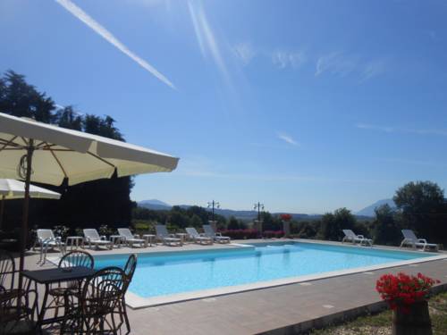 Genazzano Italie Code de réduction de dernière minute Booking.com
