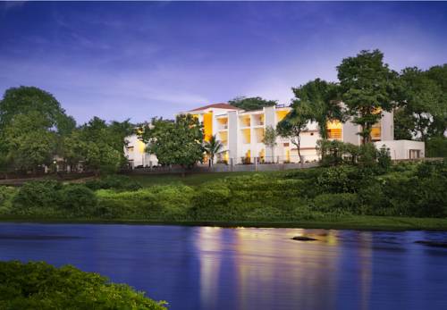 Sasan Gir Indien Last-Minute-Rabattcode Booking.com