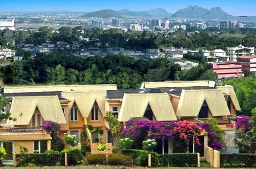 Moka Mauritius Laatste minuut Kortingscode Booking.com