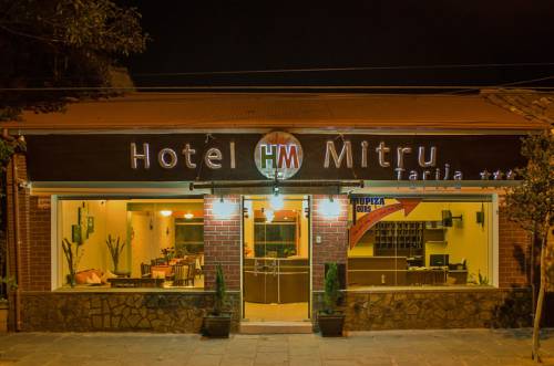Tarija Bolivien Last-Minute-Rabattcode Booking.com