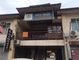 Besut Malaysia Last Minute Discount Code Agoda.com