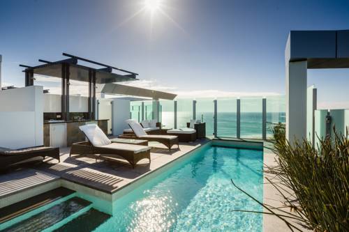 Goldküste Australien Last-Minute-Rabattcode Booking.com