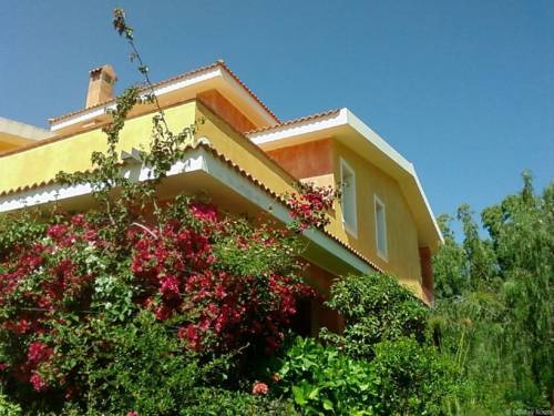 Castiadas Italien Last-Minute-Rabattcode Booking.com