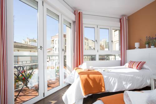 Valencia Spain Last Minute Discount Code Booking.com