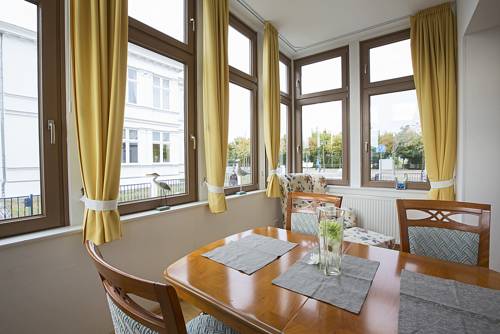 Ahlbeck (Seebad) Germany Last Minute Discount Code Booking.com