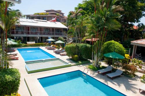 Jaco Costa Rica Last Minute Discount Code Agoda.com