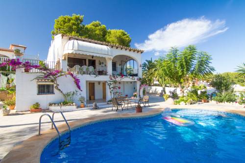 Moraira Spanje Laatste minuut Kortingscode Booking.com