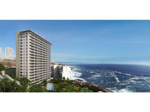 Concon Chile Last-Minute-Rabattcode Booking.com