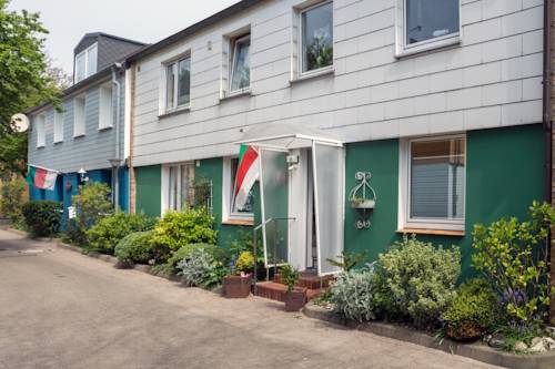 Helgoland Germany Last Minute Discount Code Booking.com