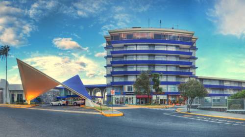 Quito Ecuador Last Minute Discount Code Booking.com