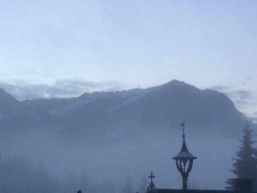 Kitzbühel Austria Last Minute Discount Code Booking.com