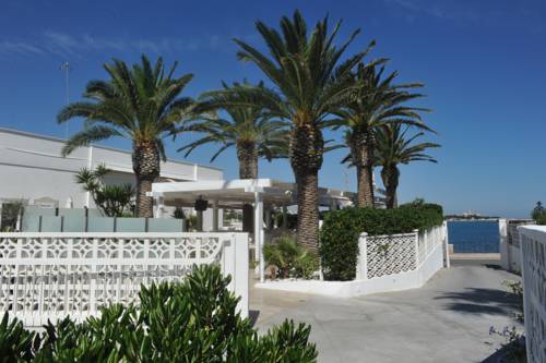 Trani Italien Last-Minute-Rabattcode Booking.com