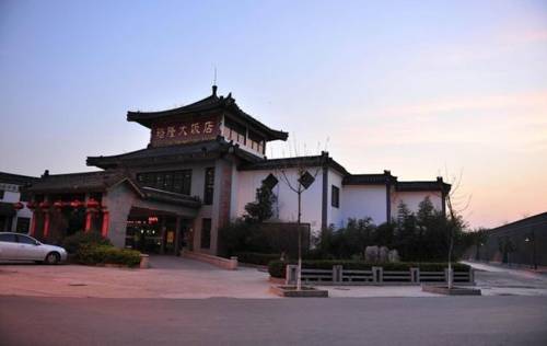 Qufu China Last Minute Discount Code Booking.com