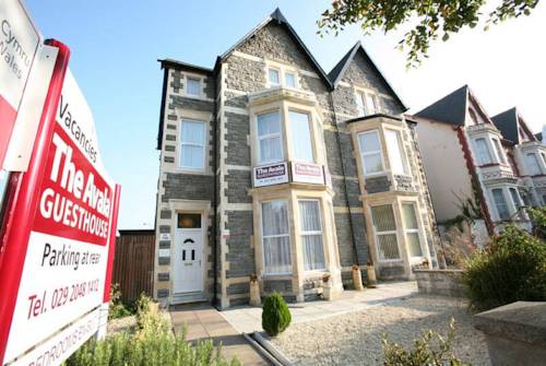 Cardiff Reino Unido Último Minuto Código de Descuento Booking.com