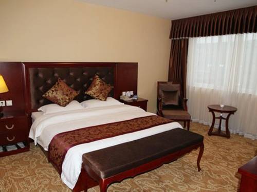 Shuangliu China Last Minute Discount Code Booking.com