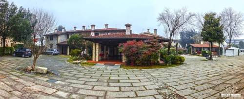Casarsa della Delizia Italien Last-Minute-Rabattcode Booking.com