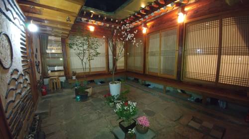 Seoul South Korea Last Minute Discount Code Booking.com