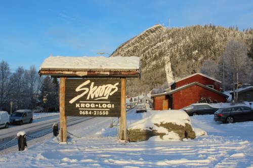 Funäsdalen Zweden Laatste minuut Kortingscode Booking.com