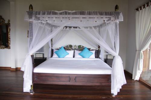 Munduk Indonesien Last-Minute-Rabattcode Booking.com