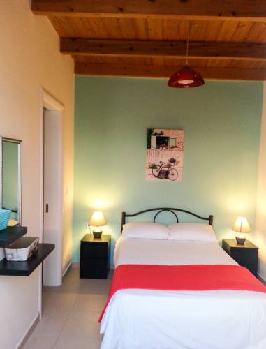 Othonoí Greece Last Minute Discount Code Booking.com