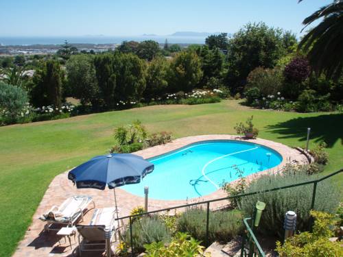 Somerset West Südafrika Last-Minute-Rabattcode Booking.com
