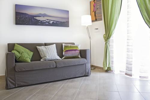 Napoli Italien Last-Minute-Rabattcode Booking.com
