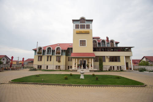 Alba Iulia Rumänien Last-Minute-Rabattcode Booking.com