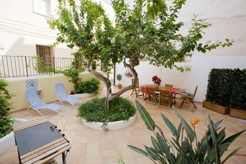 Castellammare del Golfo Italië Laatste minuut Kortingscode Booking.com