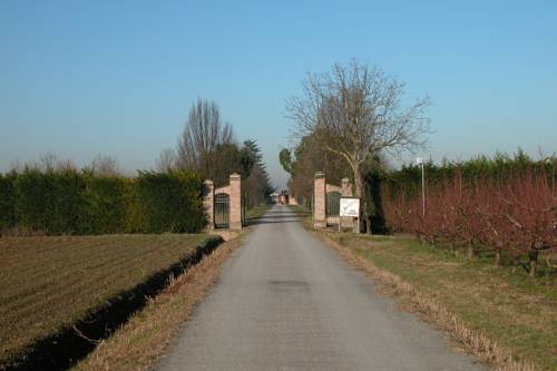 Alfonsine Ravenna Italy Last Minute Discount Code Booking.com