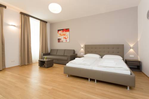 Viena Austria Último Minuto Código de Descuento Booking.com