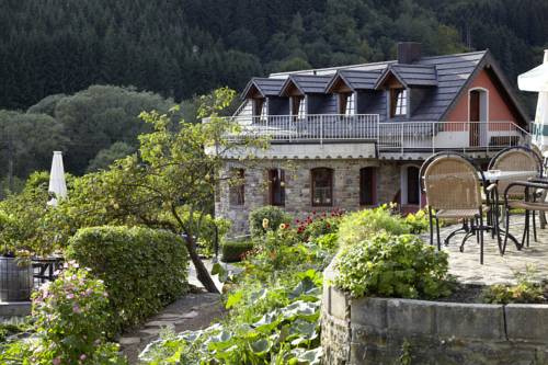 Zendscheid Deutschland Last-Minute-Rabattcode Booking.com