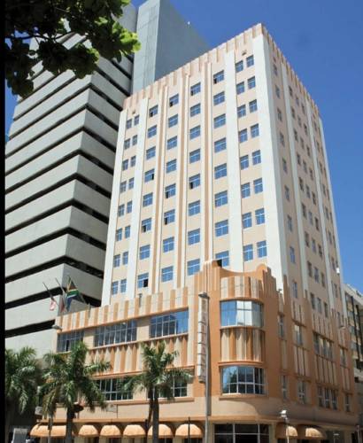 Durban Südafrika Last-Minute-Rabattcode Booking.com