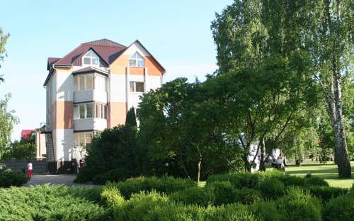 Moukhavets Biélorussie Code de réduction de dernière minute Booking.com