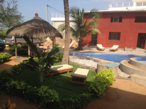 Baguida Togo Last Minute Discount Code Booking.com
