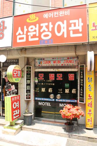 Busan South Korea Last Minute Discount Code Booking.com