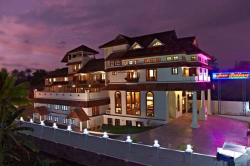 kumbalam India Last Minute Discount Code Booking.com