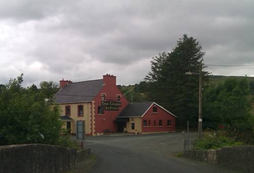 Commeen Ireland Last Minute Discount Code Booking.com