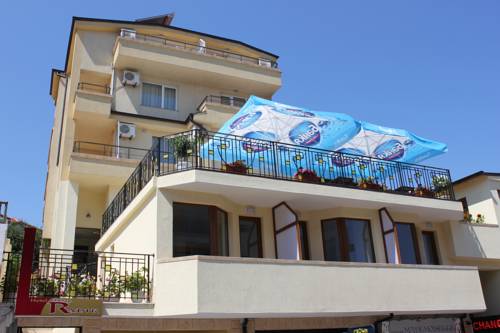 Sozopol Bulgarie Code de réduction de dernière minute Booking.com